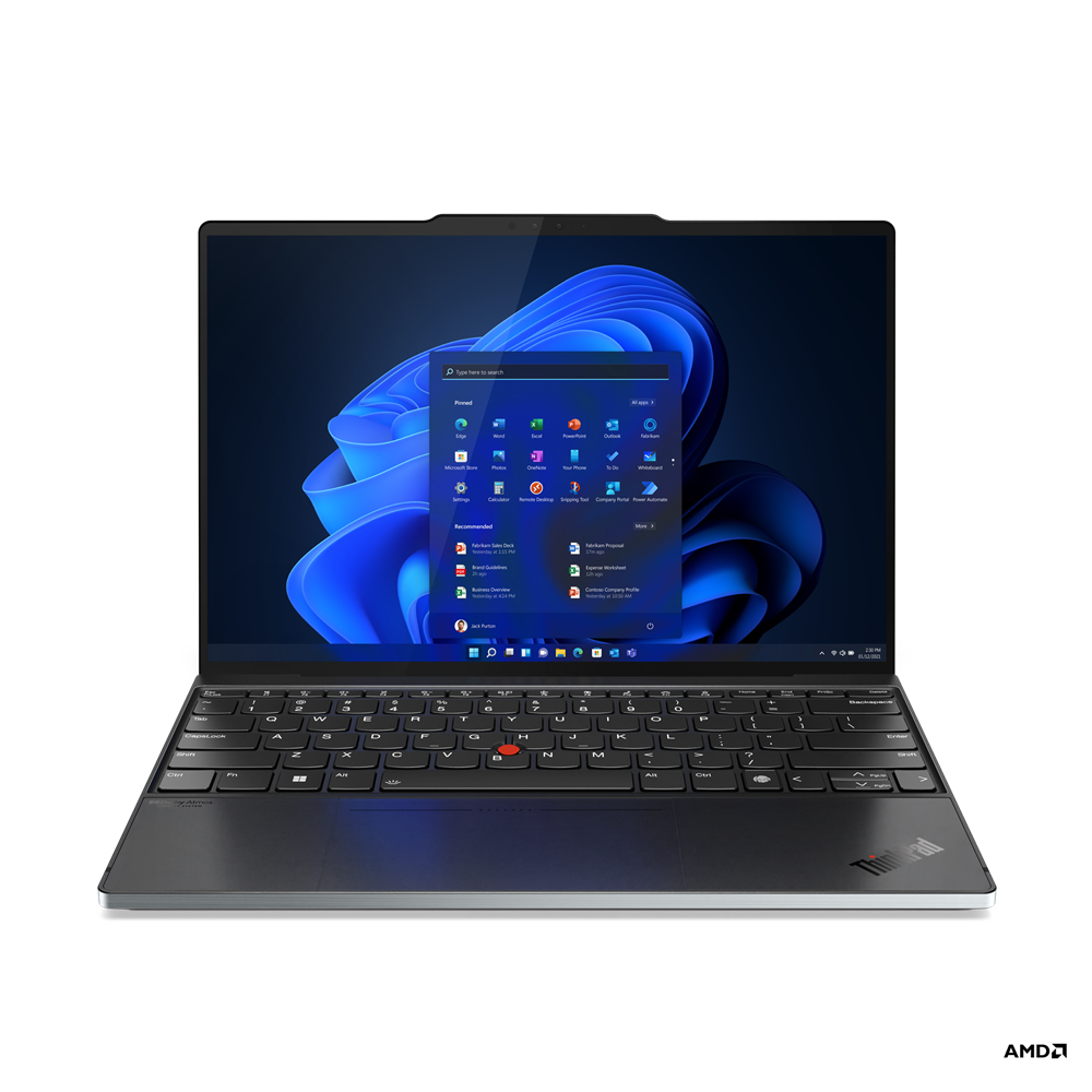 Lenovo ThinkPad Z13 - Notebook
