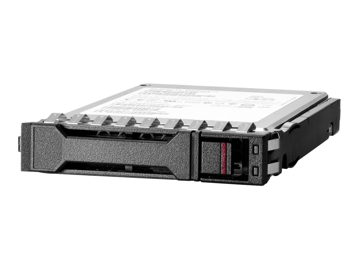 HPE 480GB SATA RI SFF BC MV SSD bulk HPE 480GB SATA RI SFF BC MV SSD bulk
