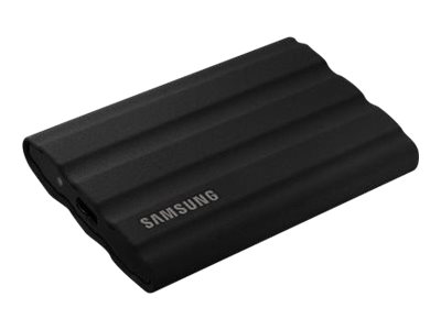 Samsung T7 Shield MU-PE1T0S - 1 TB SSD - extern (tragbar)
