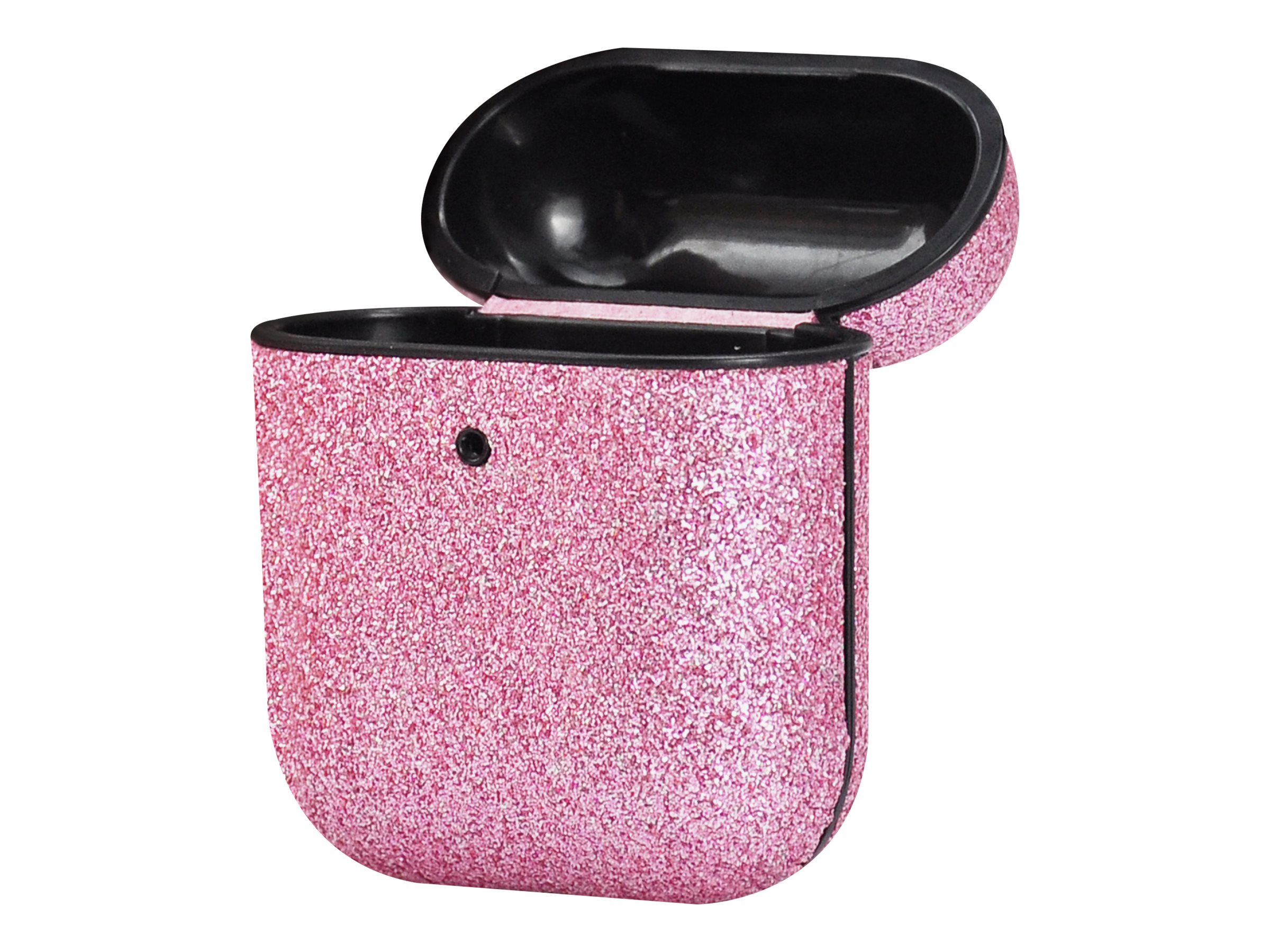 TerraTec Air Box - Tasche für Kopfhöhrer - Polycarbonat