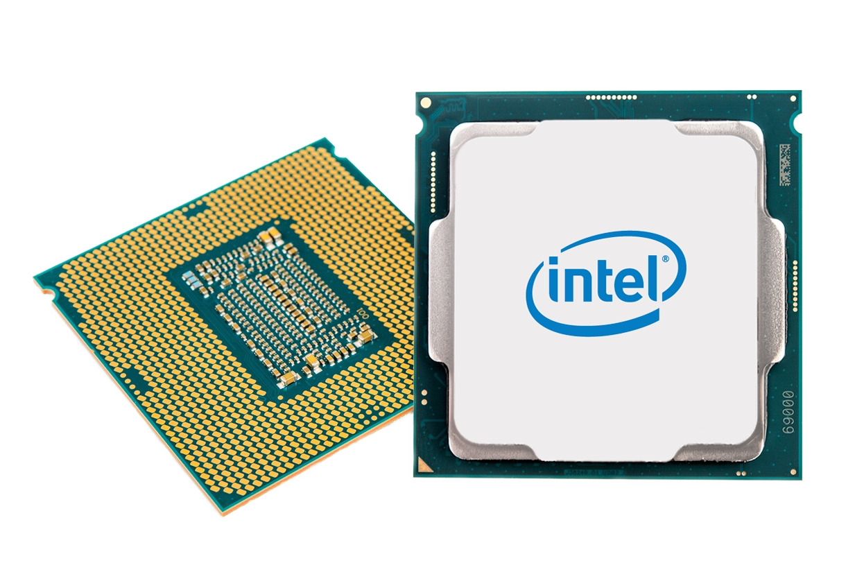 Intel Core i5-10400F 6x 2.9 GHz So. 1200 Boxed