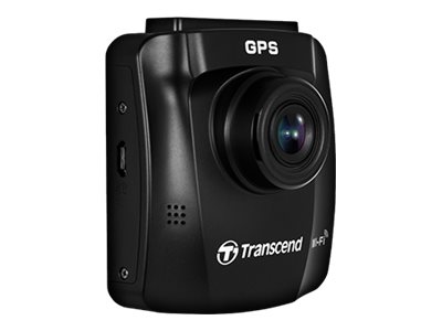 Dashcam Transcend - DrivePro 250 - 64GB (Saugnapfhalterung)