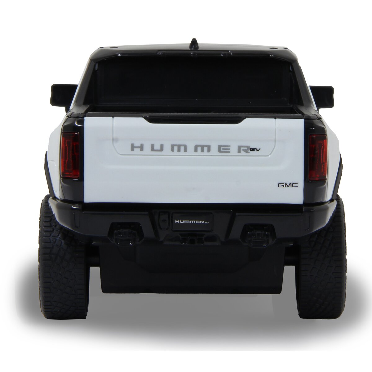 Jamara | Hummer EV | 1:26 | 2,4GHz  |  weiß