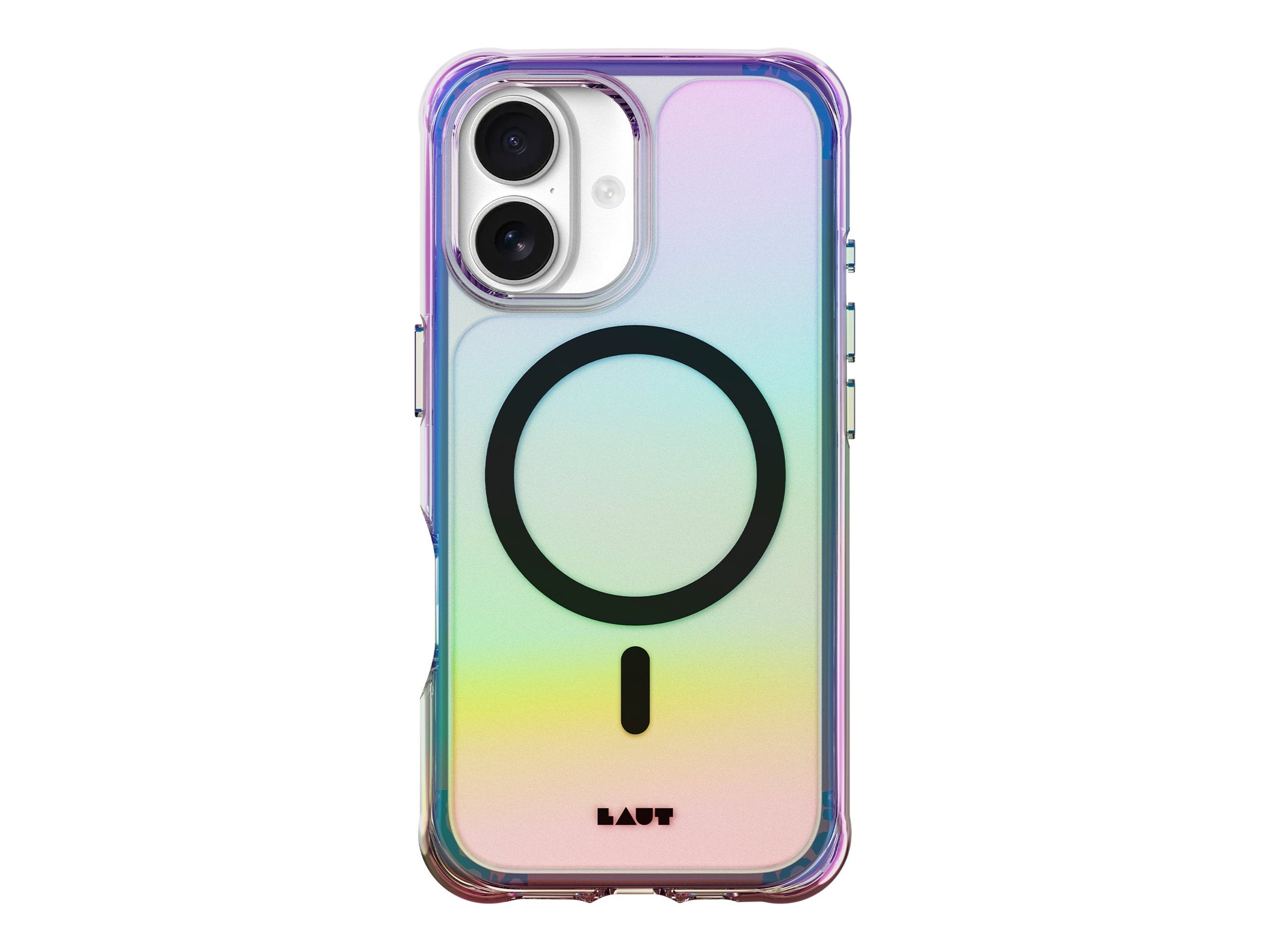 AERO HOLO for iPhone 17 - Holo Midnight