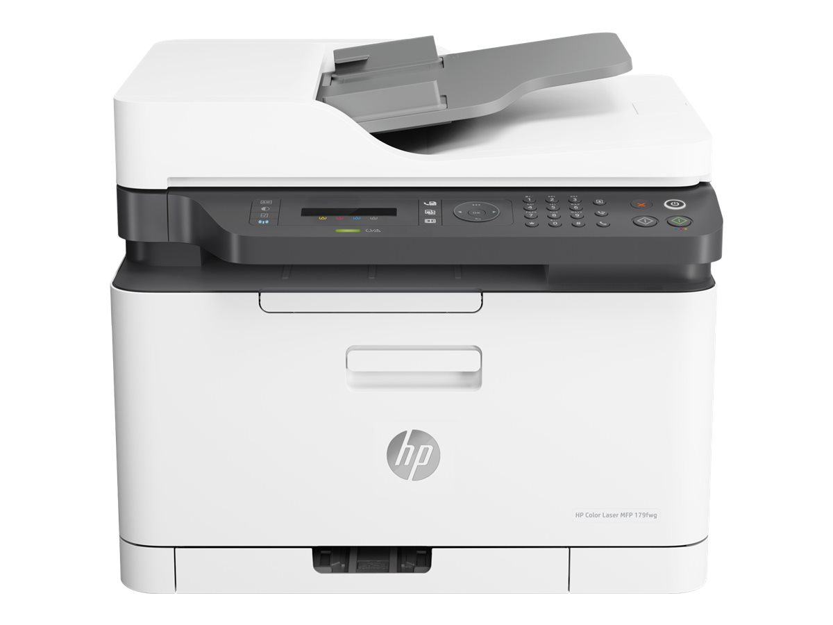 HP Color Laser 179fwg MFP               6HU09A#B19