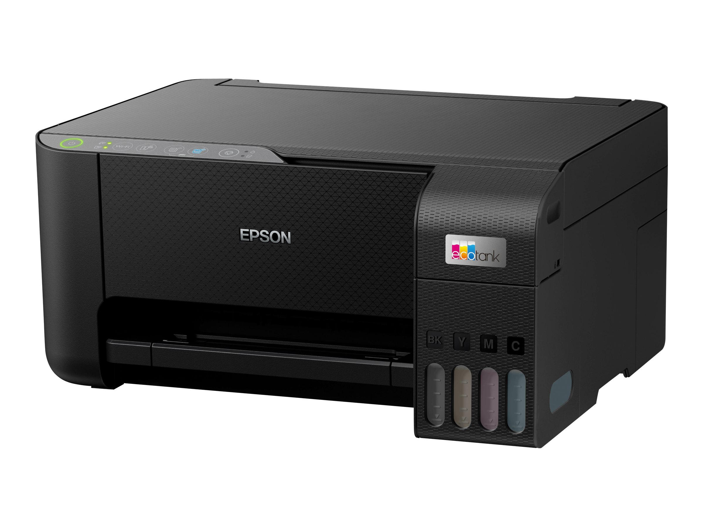 Epson EcoTank ET-2810 - Multifunktionsdrucker - Farbe - Tintenstrahl - ITS - A4 (Medien)