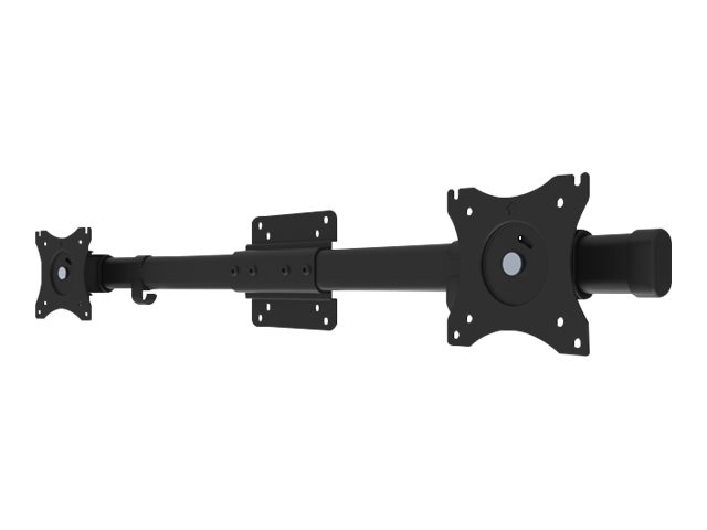 Neomounts by Newstar | TIS 10"-27" 2TFT Adapter 1TFT->2TFT