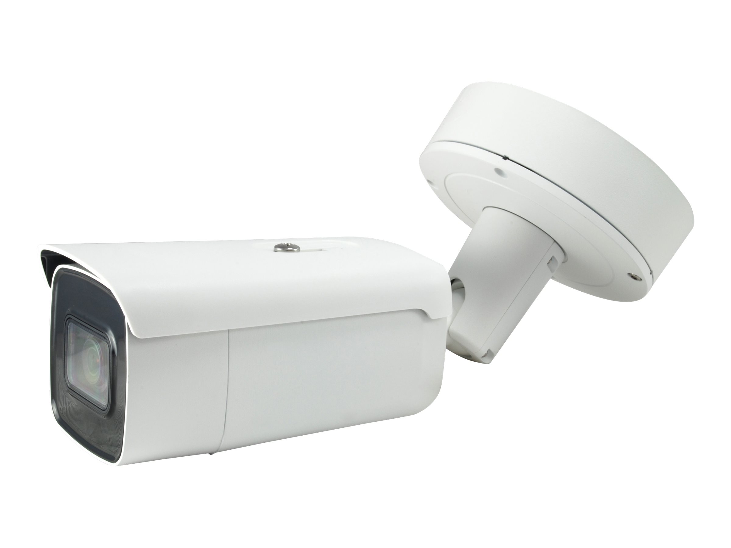 LevelOne FCS-5096 - Netzwerk-Überwachungskamera - Außenbereich, Innenbereich - vandalismusgeschützt - Farbe (Tag&Nacht)
