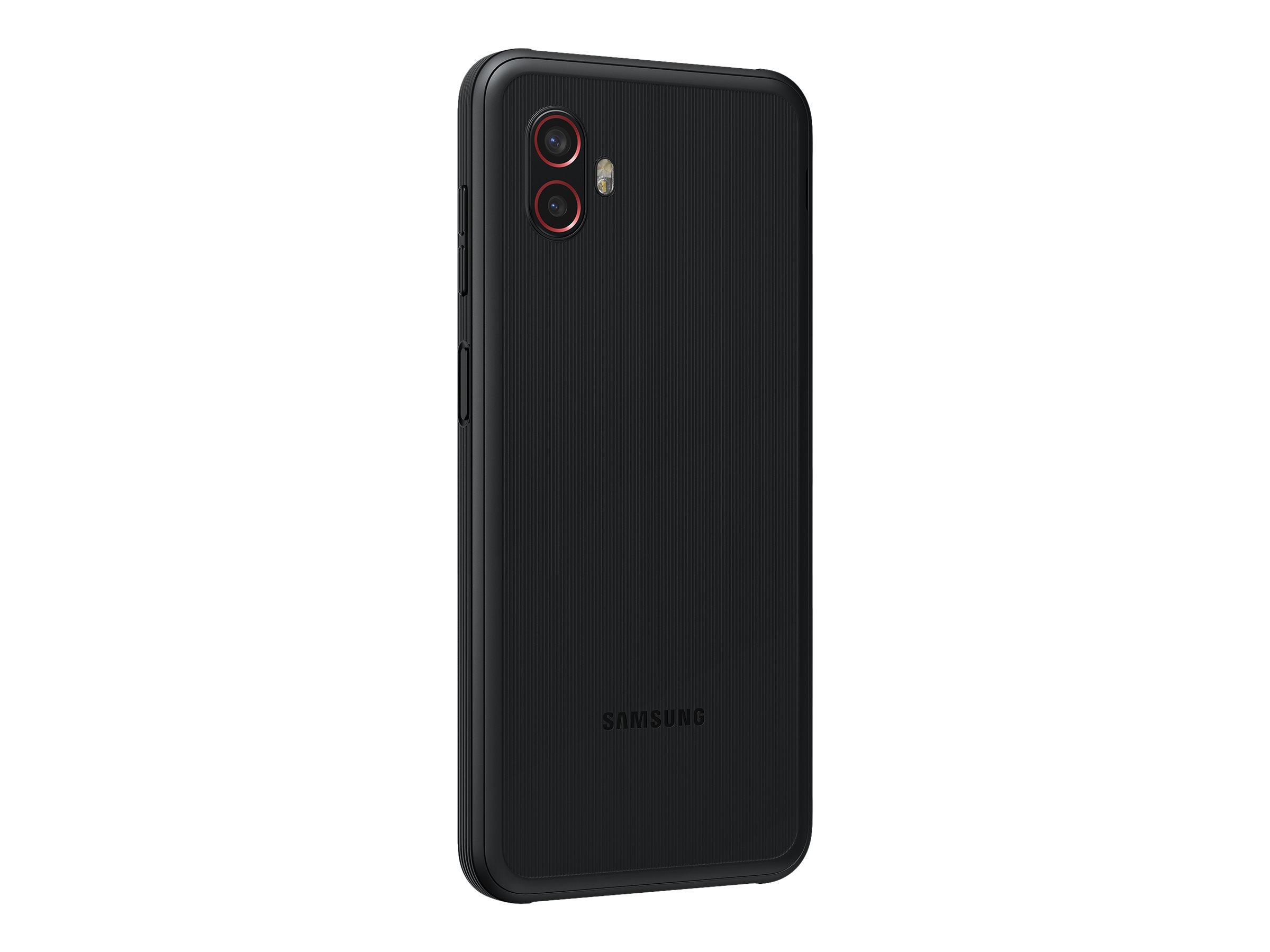Samsung Galaxy Xcover 6 Pro 128GB Black 6.6" Enterprise DE Android
