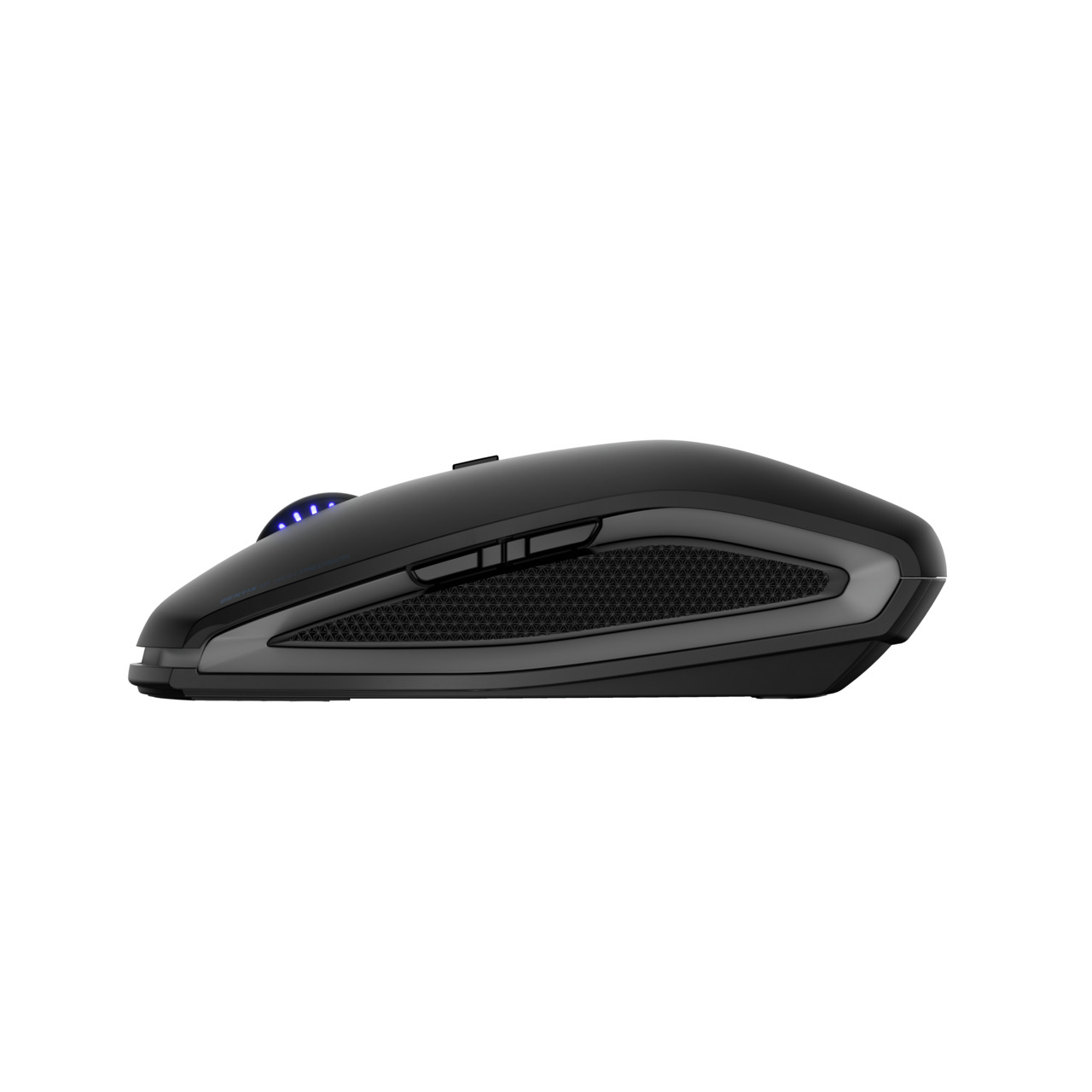 Cherry GENTIX BT Bluetooth Mouse Black