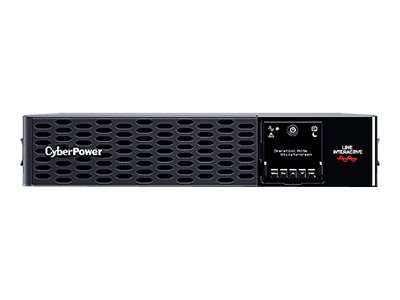 CyberPower | USV | PR3000ERT2U 19" 3000W Line-Interactive