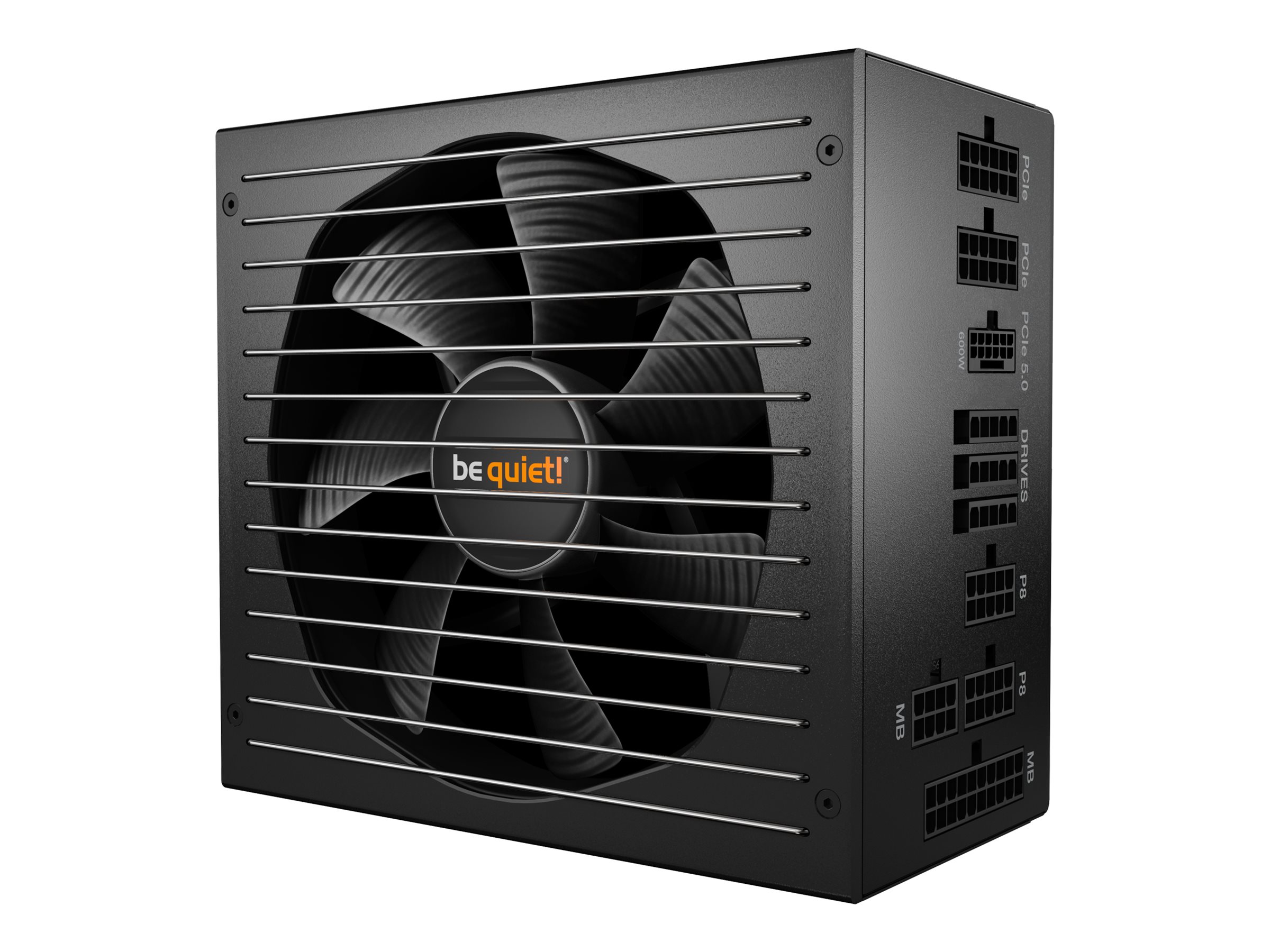 Be Quiet! Straight Power 12 750W ATX 3.0 Netzteil Modular 80+ Platinum