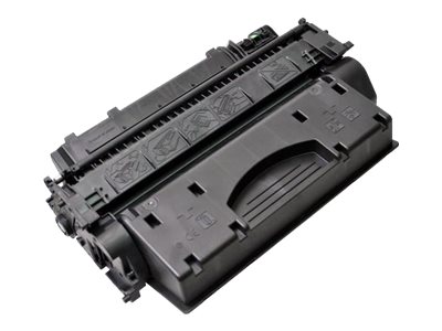 Freecolor Toner HP 80X  MFP black CF280X kompatibel