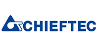 Logo des Herstellers Chieftec