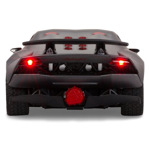 JAMARA | Lamborghini Sesto Elemento |1:14 | grau | 2,4GHz  