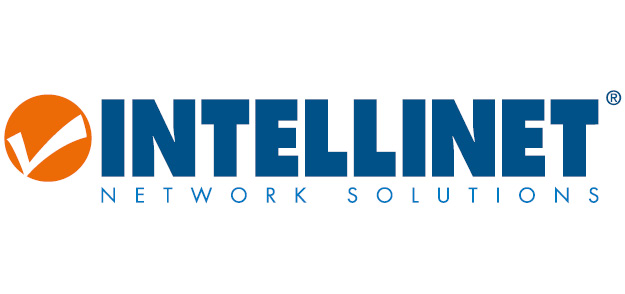 Logo des Herstellers Intellinet