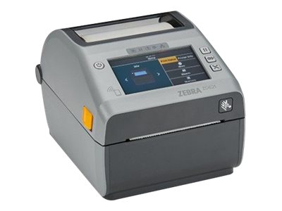 Zebra Etikettendrucker ZT621d [ZD6A042-D0EF00EZ]