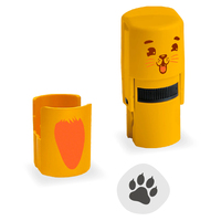 little NIO Cleany Stamp Leo retail