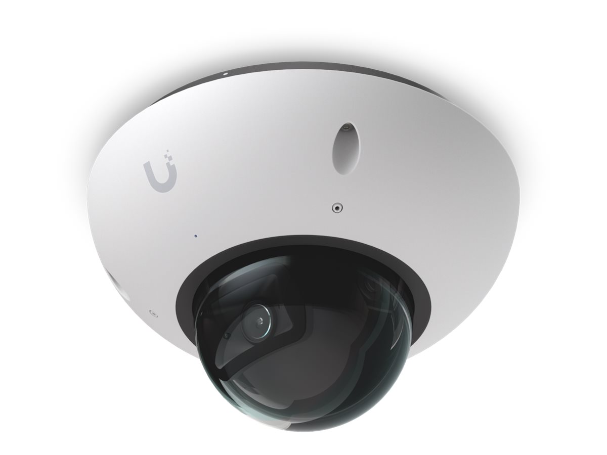 Enterprise Video Camera UVC-G6-Dome-W * Projektart.