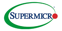 Logo des Herstellers Supermicro