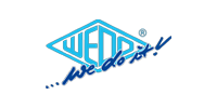 Logo des Herstellers WEDO