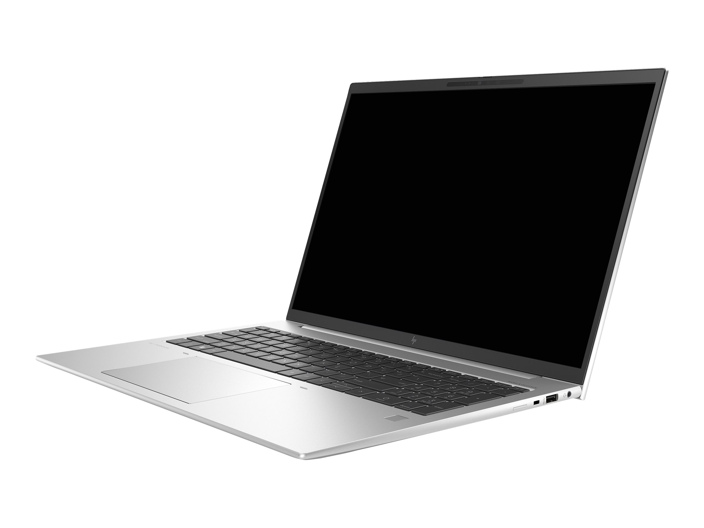HP EliteBook 860 G9 Notebook - Wolf Pro Security - Intel Core i5 1240P - Evo - Win 11 Pro - Iris Xe Graphics - 16 GB RAM - 512 GB SSD NVMe, HP Value - 40.6 cm (16")