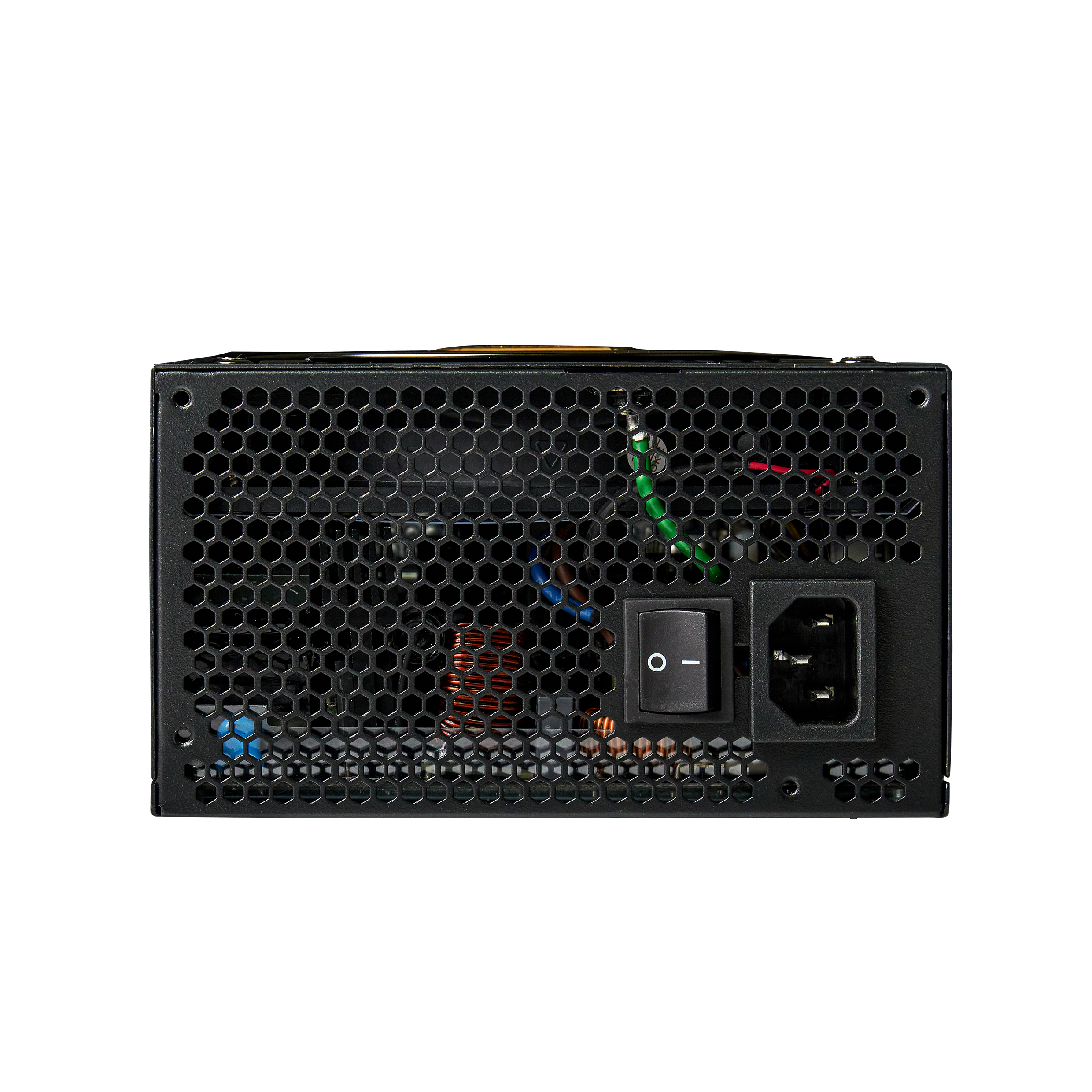 Chieftec Netzteil 850W Polaris Modular 80+Gold - PC-/Server Netzteil - ATX