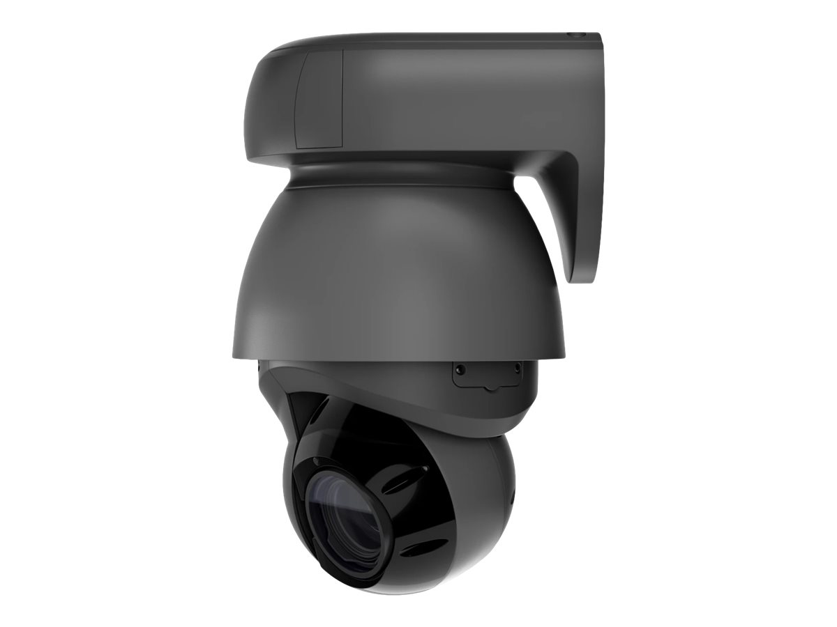 UbiQuiti UniFi Protect G4 PTZ - Netzwerk-Überwachungskamera - PTZ - manipulationssicher/wetterfest - Farbe (Tag&Nacht)