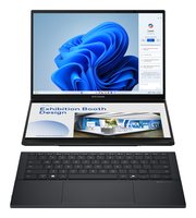 ZenBook Duo 14"      U9-285H 32 1TB     UX8406CA-QL203X W11P