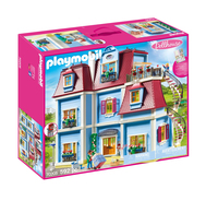 Playmobil Mein Großes Puppenhaus 70205