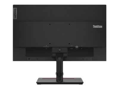 Lenovo ThinkVision S22e-20 - LED-Monitor - 54.6 cm (21.5")