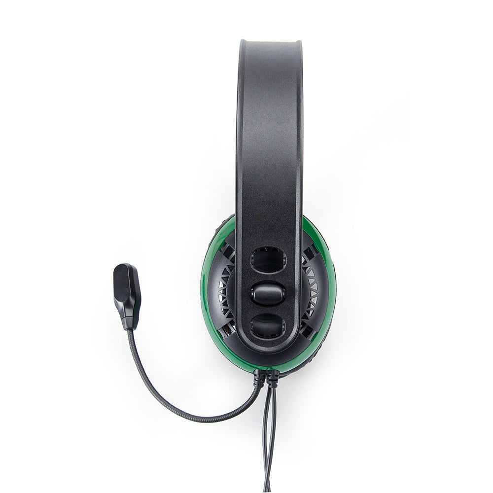 Raptor Gaming HX200 - Over-Ear - 3.5mm Klinke