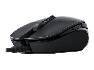 Logitech Gaming Maus G305 Lightspeed black retail