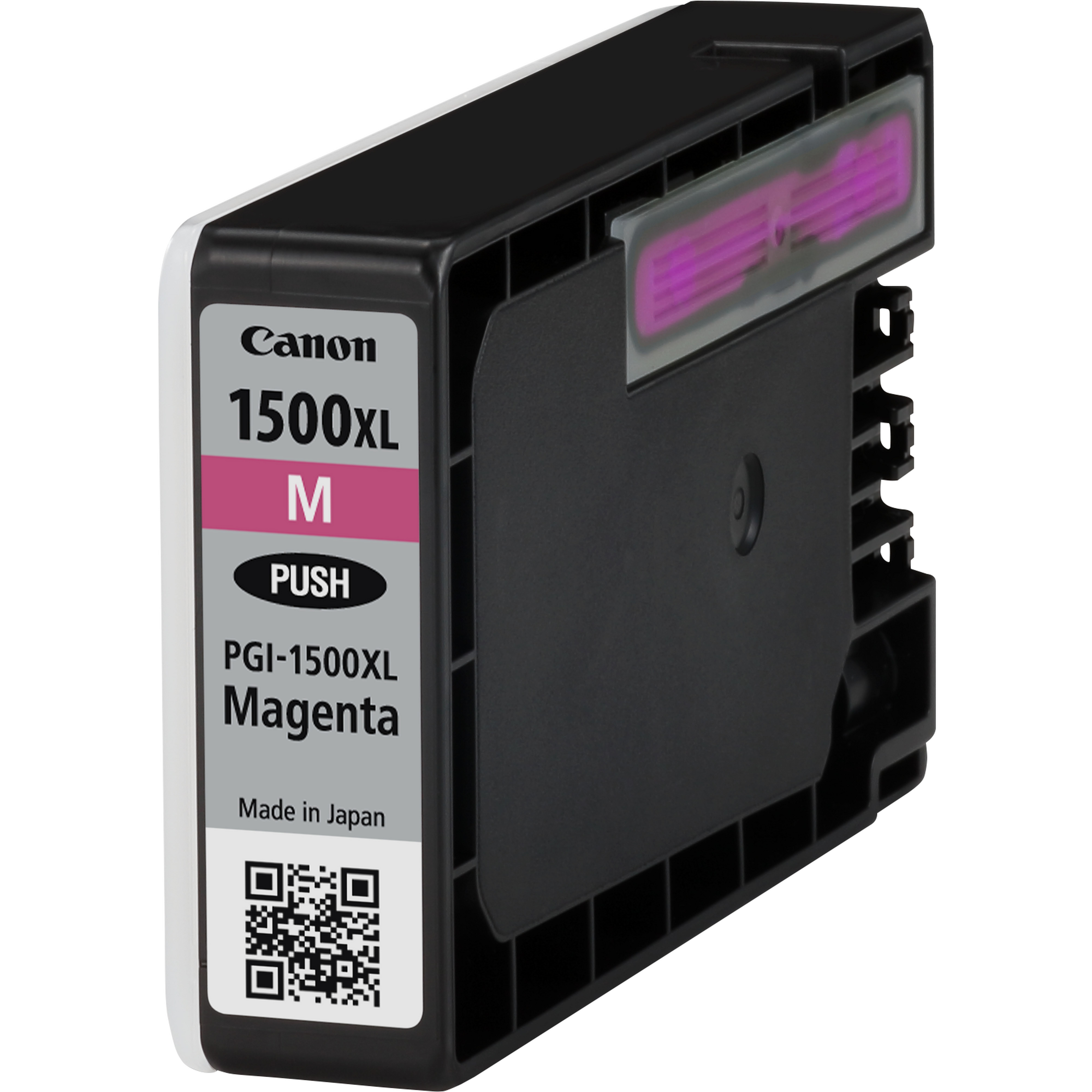 PGI-1500XL M magenta (9194B001)