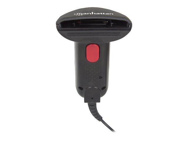 Manhattan CCD Kontakt-Barcodescanner, 60 mm Scanbreite, USB