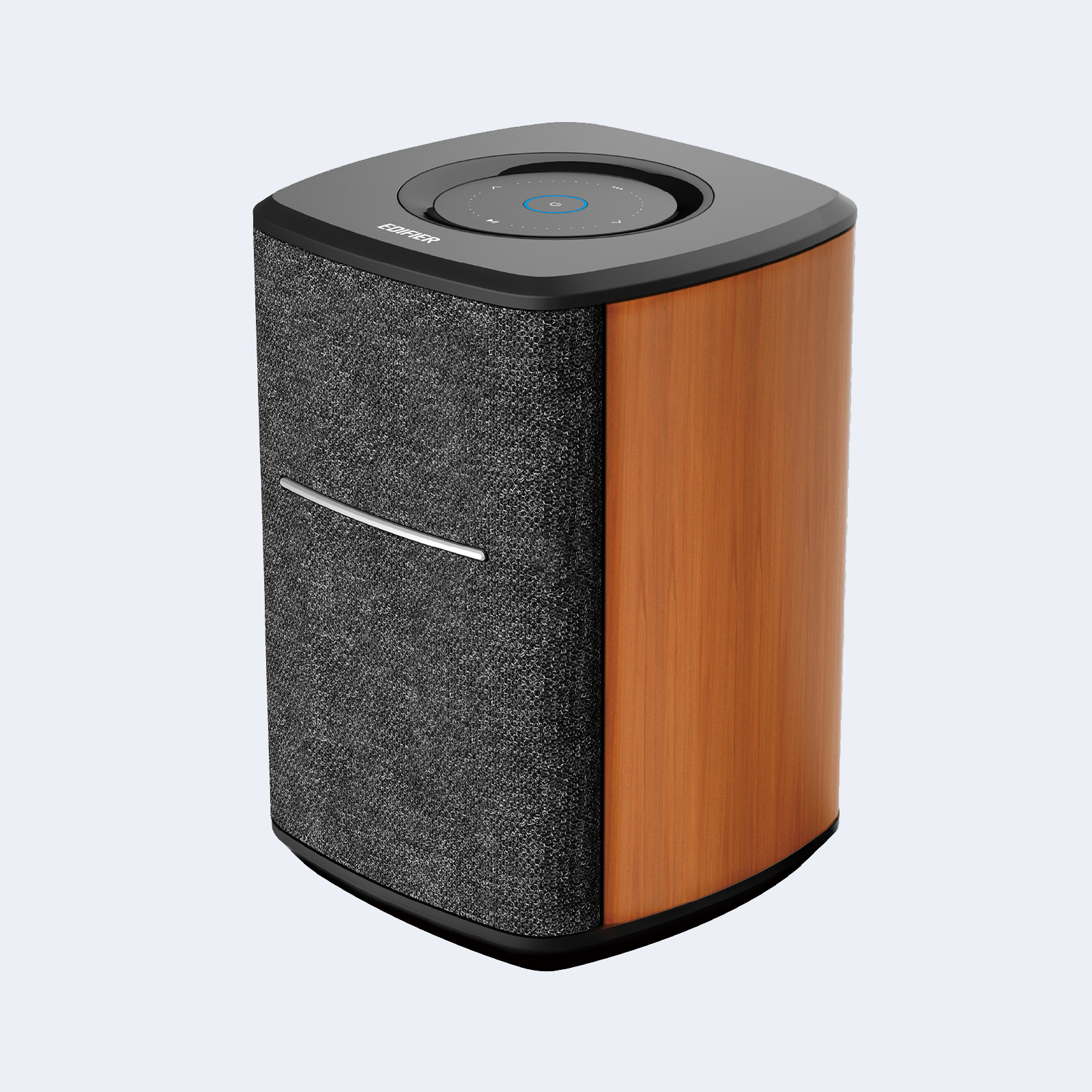 Edifier MS50A - Wifi speaker Hout