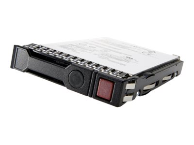 HPE Read Intensive - Multi Vendor - 960 GB SSD - Hot-Swap - 2.5" SFF (6.4 cm SFF)