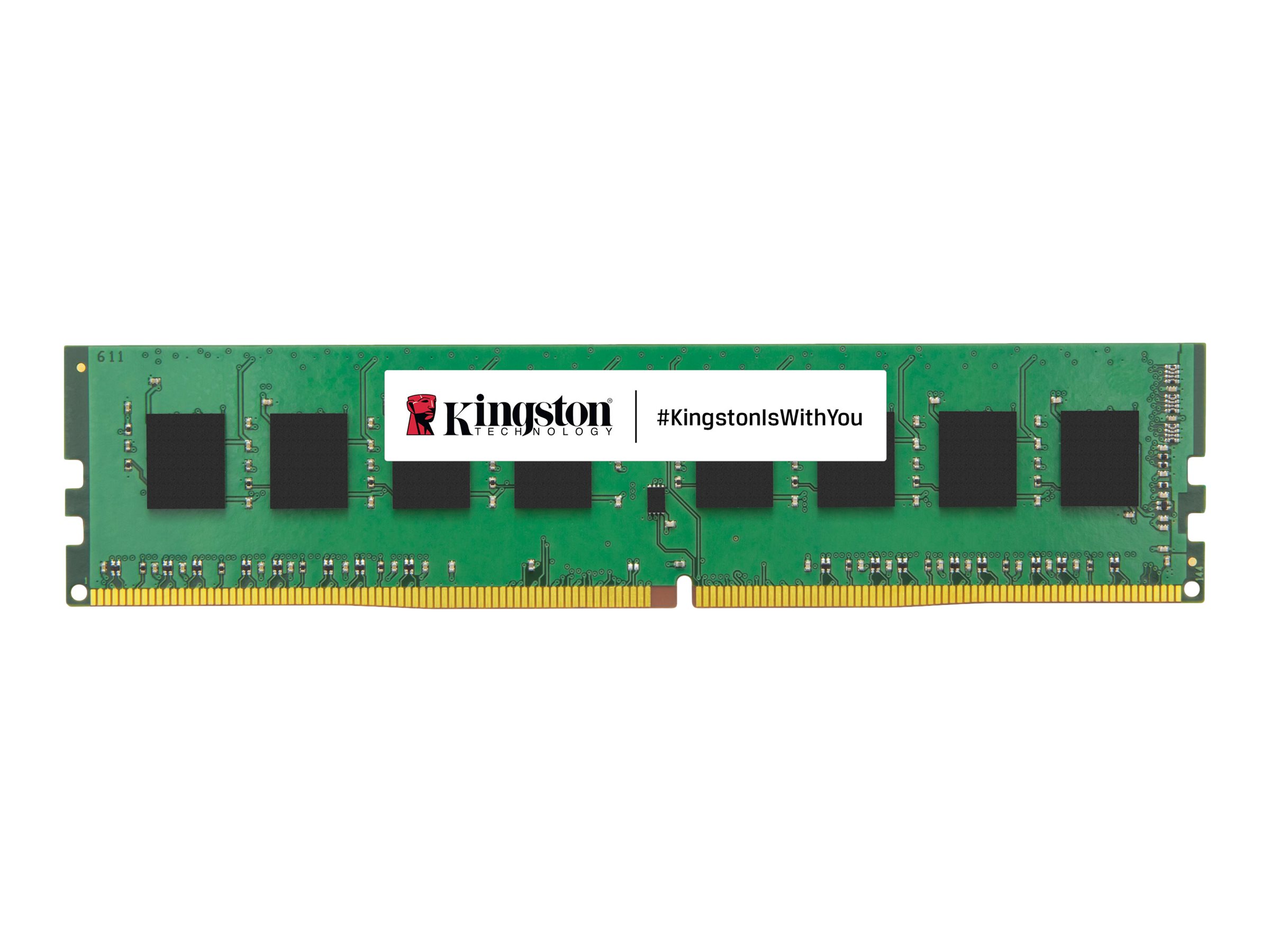 ValueRAM UDIMM 8GB, DDR4-3200, CL22-22-22, 1RX16