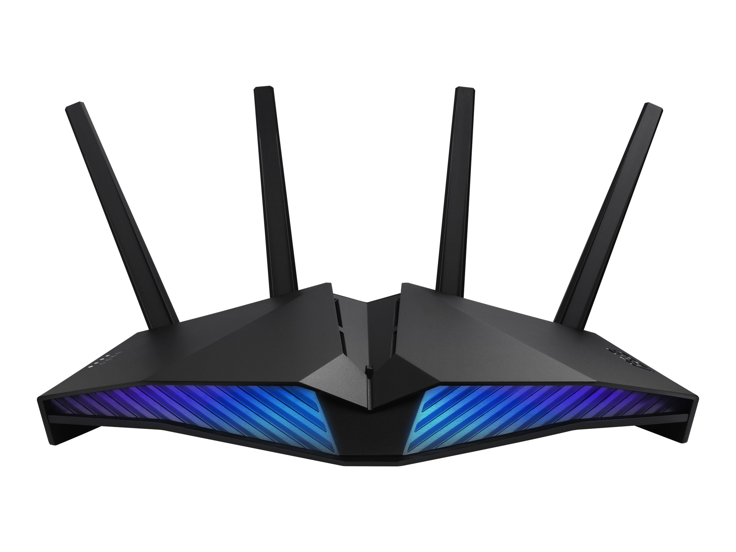 ASUS WL-Router RT-AX82U  AX5400 V2 AiMesh