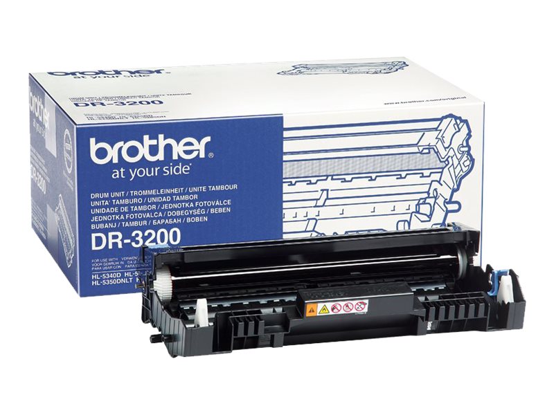 Brother DR3200 - Original - Trommeleinheit - für Brother DCP-8070