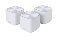 ASUS ZenWiFi XD5 White 3PK