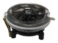 LC Power Cosmo Cool LC-CC-94 - Prozessor-Luftkühler - (für: LGA775, LGA1156, AM2, AM3, LGA1155, FM1, FM2, LGA1150, LGA1151)