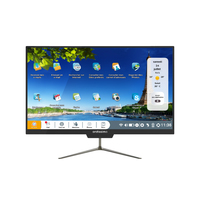 Ordissimo ALL-IN-ONE 24" Clara2 N5030/256GB/6GB/Ts+MS Ordissimo