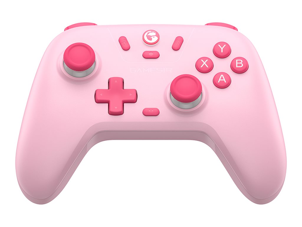 Controller T4n Lite wireless pink Switch