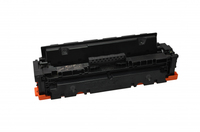 Freecolor Toner HP 410X CF410X black High Yield kompatibel