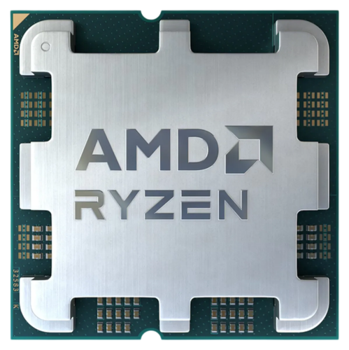 CPU