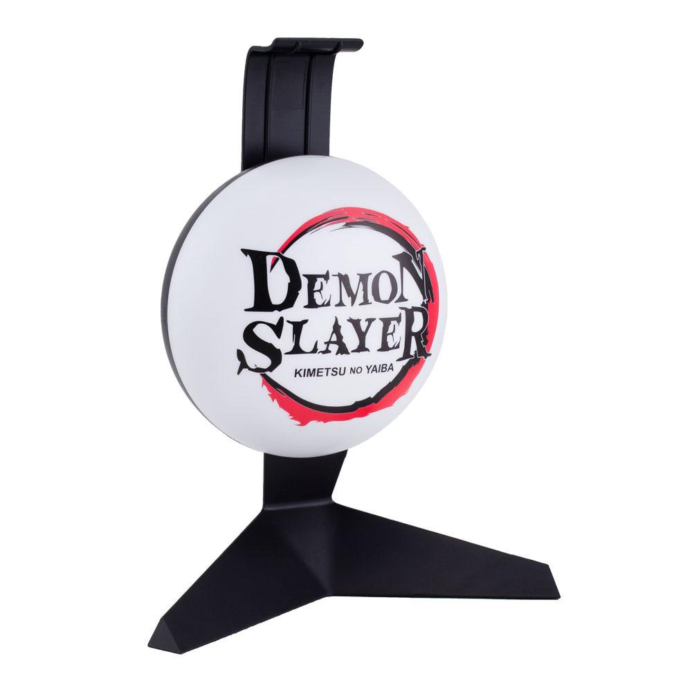 Tischlampe Demon Slayer Kopfhörerhalterung+Licht