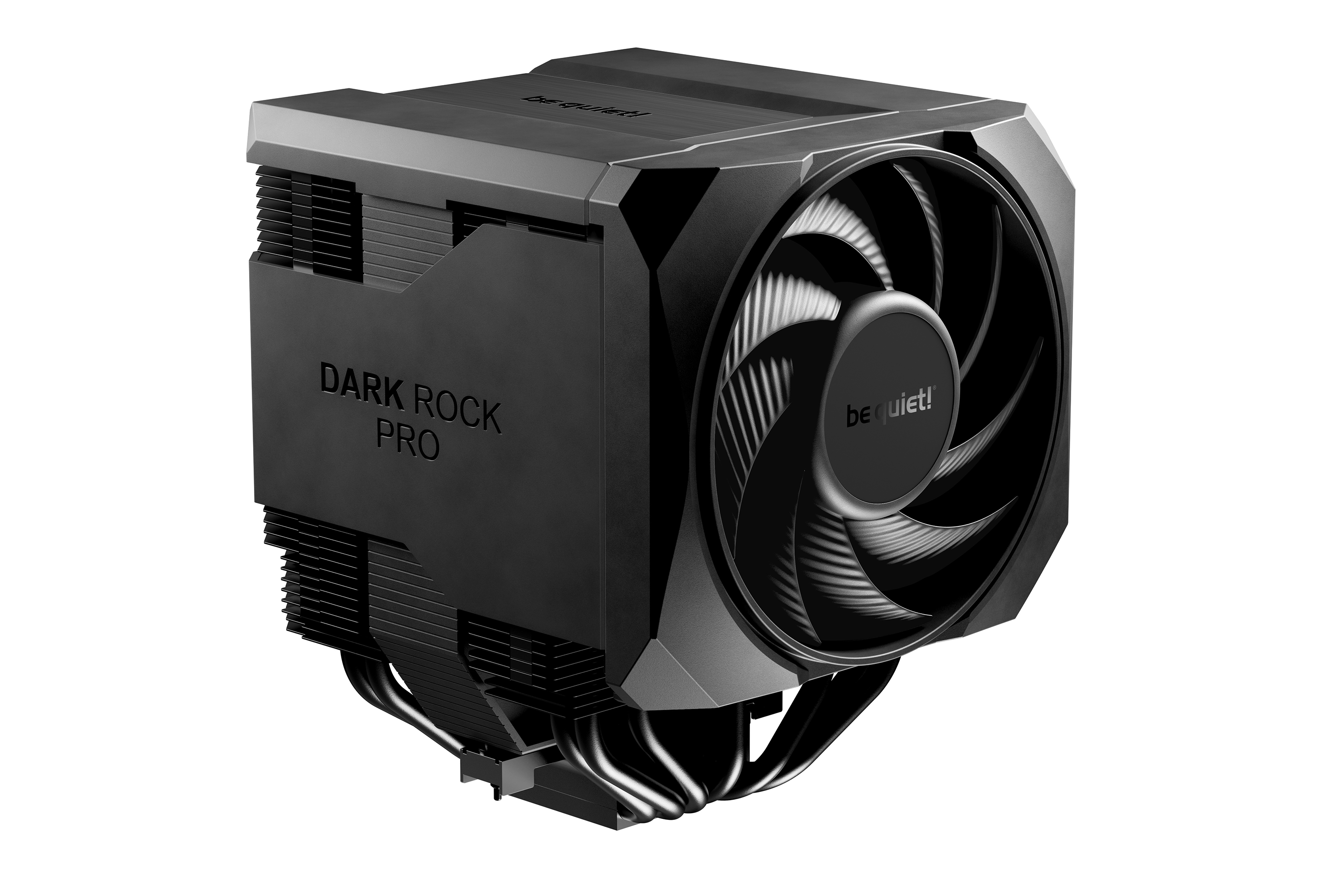 ! Dark Rock Pro 6