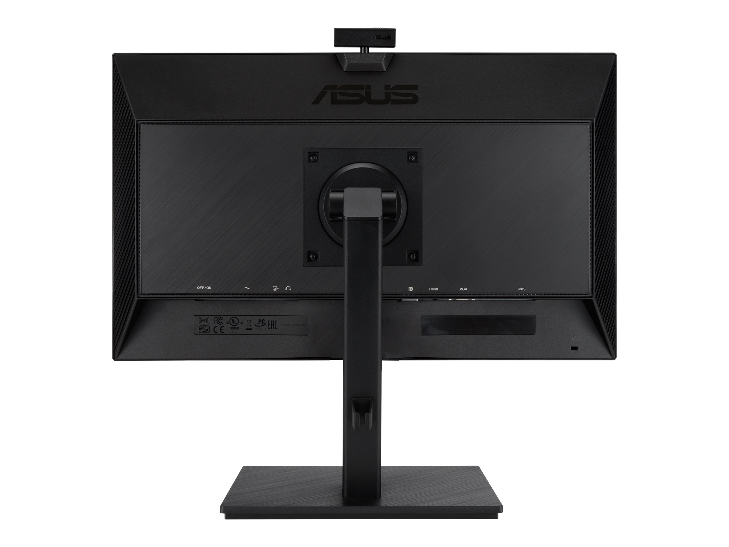 ASUS BE24EQSK - LED-Monitor - 60.5 cm (23.8") - 1920 x 1080 Full HD (1080p)