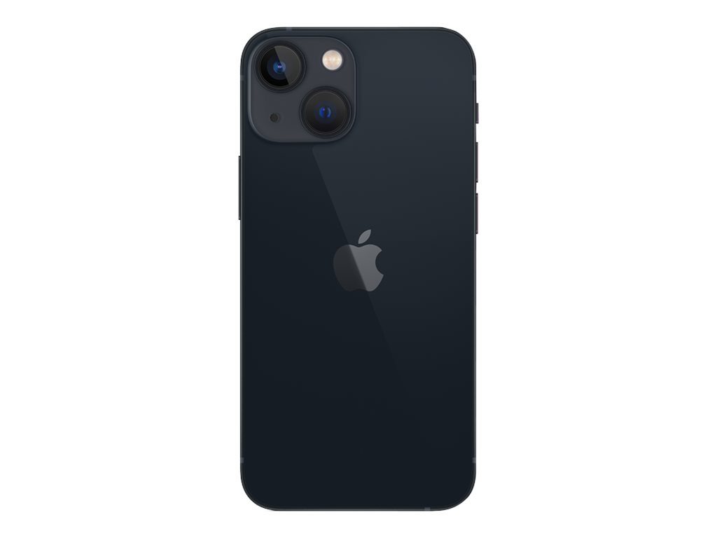 Apple iPhone 13 Mini 128GB Midnigt Black 5.4 5G iOS